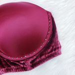 Victoria's Secret  Very Sexy Win Red Lined Bra Photo 1