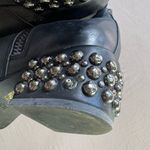 Jeffrey Campbell  Boone Studded Ankle Booties Photo 10
