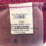 Title Nine NEW  Base Layer Sweater Top Mock Neck Women’s Size Small Mauve Purple Photo 6