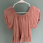 Quiet Storm Blouse Photo 0