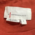 Anthropologie Barbra Sweatshirt Tee Shirt Women’s Small Photo 2