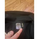 Calia By Carrie Underwood Full Zip Jacket Size XS Black Photo 5