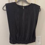 fab'rik  Top Black Photo 0