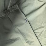 Zyia Green Thin Jogger Pants Women's Athletic Med Photo 1