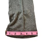 Lee ☑️ Women's Riders Slim Ankle Pants Size 4 Gray Photo 5