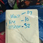 Lululemon  Women’s 12 Gray Blue Dance Studio Pants Athleisure Photo 4