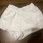 Champion Gray sweat shorts  Photo 1