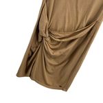 n:philanthropy  June T-Shirt Dress Taupe Small New Photo 1