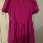 TCEC Pink Dress Photo 1