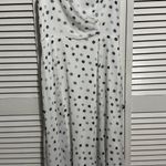 DKNY Women’s DRESS White Size 8 Photo 0