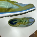 FootJoy  FJ Green & Blue Empower Womens Golf Shoes 8 Athletic Casual Lace Up Photo 4