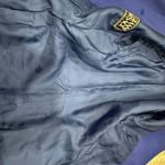 Versace Gianni  Royal Blue Pant Suit Set EU 38 Vintage VTG Photo 8