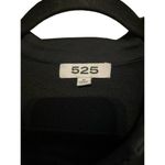 REVOLVE 525 Distressed Wash Utility Jumpsuit in Black size M Size M Photo 2