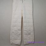 Free People New! Movement Pippa Packable Puffer Suit, size S Photo 4