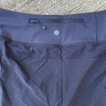 Athleta NWT  Run With It 3.5” Short Black Womens Plus Size 2X Athletic Workout Photo 4