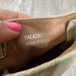 Jeffrey Campbell Salazar strappy heeled bootie Size 7 Photo 3