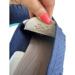 Cole Haan  Women's Blue 2 ZeroGrand Sneakers Size 7.5 Photo 4