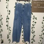 BDG Urban Outfitters Carpenter Jeans Photo 2