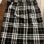 J.O.A. Rivers plaid pencil skirt Photo 6