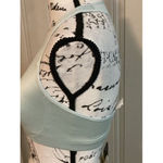 Nike NWTS Women's Mint Green  dry-fit sports bra size Small Photo 3