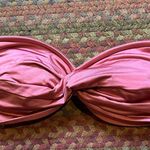 Seafolly  AUSTRALIA SWIM TWIST FRONT STRAPLESS BIKINI TOP Photo 0