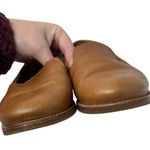 Patina by Portland Leather Rounded Loafer Size 7.5 US Brown Photo 5