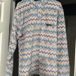 Southern Marsh  fleece Photo 0