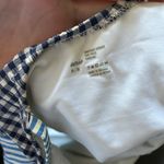 Aerie Navy & White Swimsuit Photo 2