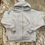 Brandy Melville  Zip up Hoodie Photo 0