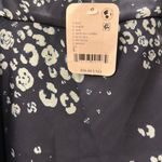 Free People Country Side Printed Mini - Deep Sea Combo Photo 3