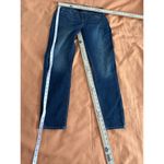 Levi's Levi Strauss Signature Gold Jeans Womens W28 x L30 Mid Rise Straight Stretch Photo 9