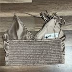 Garage Women's Crop Top Photo 2