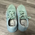 Hoka  One One Mach 2 Running Shoes Aquamarine Lichen 7 Photo 2