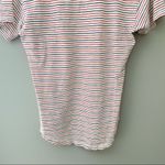 Madewell  Whisper Cotton Crewneck Tee Sz XS Photo 8