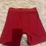 SKIMS  Boxers Ribbed Photo 1