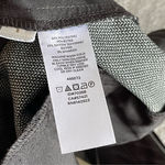 Loft  NWT petite gray velvet belt slim straight dress pants Sz 10P Photo 9