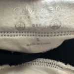 Calvin Klein  Women's Sweatpants Size Small Black Joggers 33" Waist Photo 7