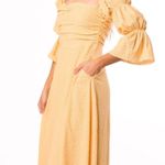 Worth Collective Corrine Tiered Maxi Dress Photo 3