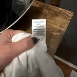 SADIE & SAGE Girl From Ipanema Romper – Taupe Gold – Size Small Tan Photo 7