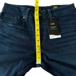 Lee Legendary Bootcut Mid-Rise Zip-Fly Women Jeans Size 6 Medium Photo 4