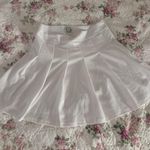 Francesca's Flowy Skirt Photo 0