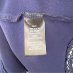 Lulus  Lace Edge Cutout Waist Mini Dress Sleeveless High Neck Zip Up USA Made EUC Photo 8