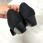 Womens Shoes Eileen Fisher Hallo Knit D'orsay Pumps Sz 8 Photo 7