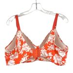 Torrid Curve Floral Wireless Bra 40DD Photo 7