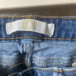 Papaya Distressed Blue Women's Jeans Photo 1