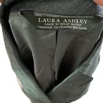 Vintage Laura Ashley Linen Blend Pantsuit‎ Size 6 Photo 11