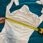 Vintage secret wishes Star Wars Princess Leia costume XS White Photo 7