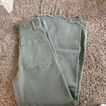 ZARA  Pants Wide-Leg High-Rise Photo 2