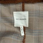 Avec Les Filles NWOT  Oversized Faux Fur Coat Penny Lane City Career Women’s M Photo 7