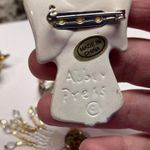 Lot Of 4 Vintage Photo 4